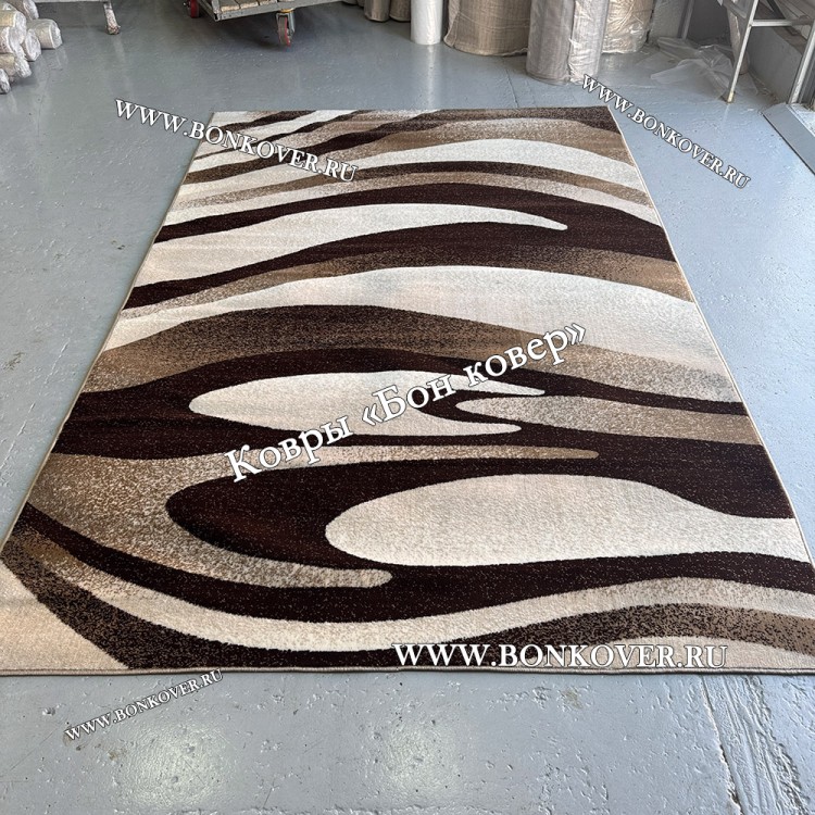 Ковер Карпет New Дизайн 06 Прямоугольный