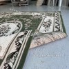Ковер Лайт Карпет New 4 Дизайн 02 Зеленый