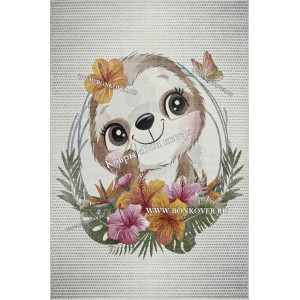 Ковер для детской комнаты Арт 29243